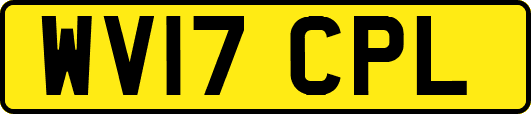 WV17CPL