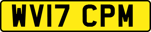 WV17CPM