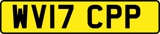 WV17CPP