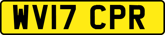 WV17CPR