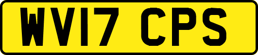 WV17CPS