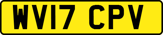 WV17CPV