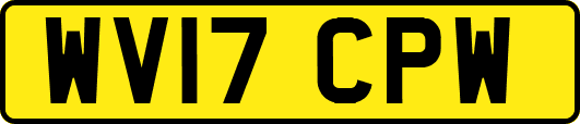 WV17CPW