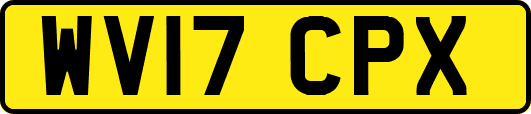 WV17CPX