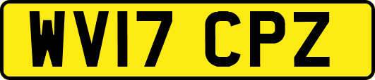 WV17CPZ