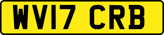 WV17CRB