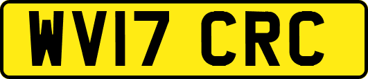 WV17CRC