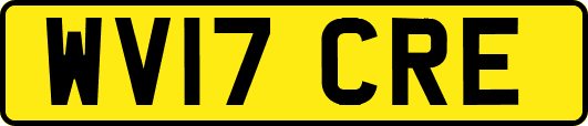 WV17CRE