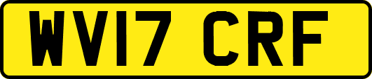WV17CRF