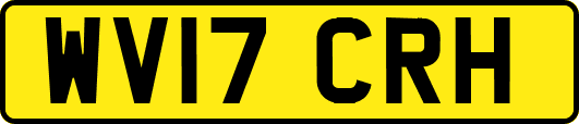 WV17CRH