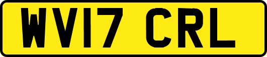 WV17CRL