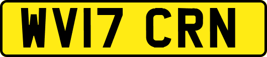 WV17CRN