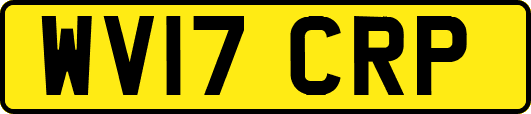 WV17CRP