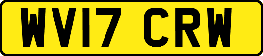 WV17CRW