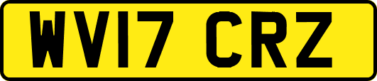 WV17CRZ