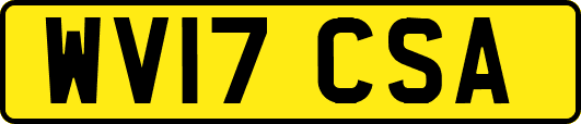 WV17CSA