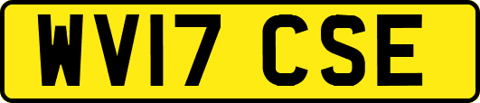 WV17CSE