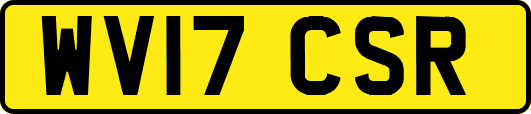 WV17CSR