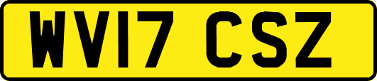 WV17CSZ