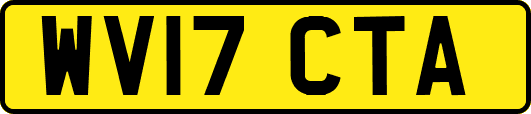 WV17CTA