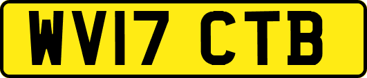 WV17CTB