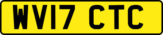 WV17CTC