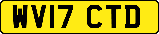 WV17CTD