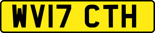 WV17CTH