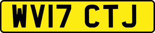 WV17CTJ