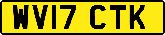 WV17CTK
