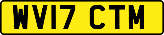 WV17CTM