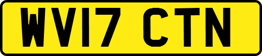 WV17CTN