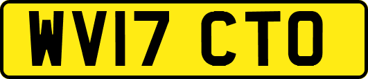 WV17CTO