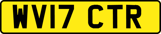 WV17CTR
