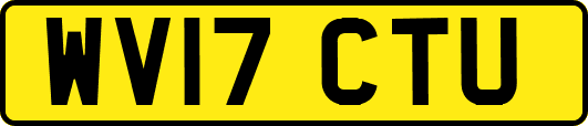 WV17CTU