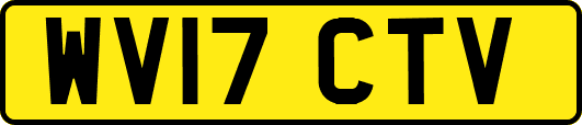 WV17CTV