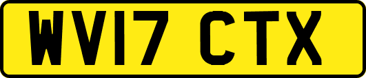 WV17CTX