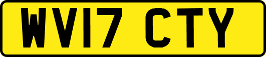 WV17CTY