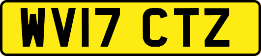 WV17CTZ