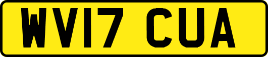 WV17CUA