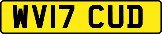 WV17CUD