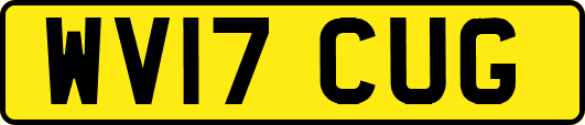 WV17CUG