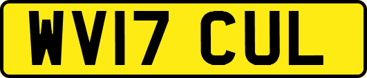 WV17CUL