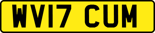 WV17CUM