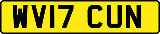 WV17CUN