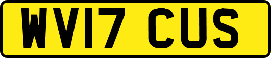 WV17CUS