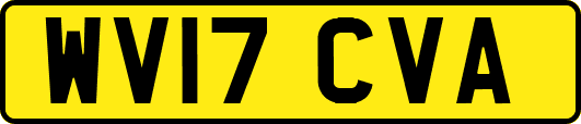 WV17CVA
