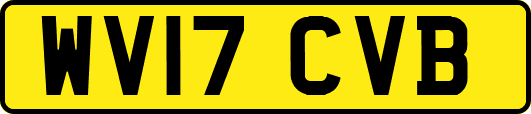 WV17CVB
