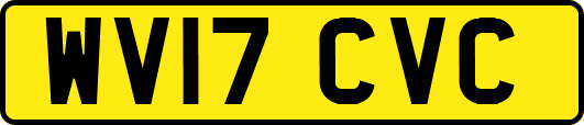 WV17CVC