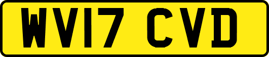WV17CVD